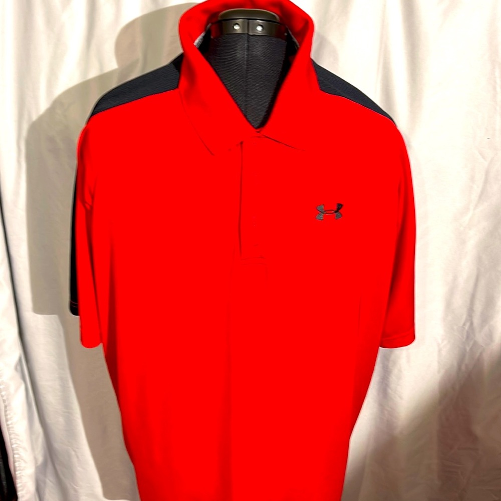 Under Armour
